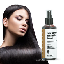 Caffeine Hair Tonic Nourishing Smooth Liquid Spray